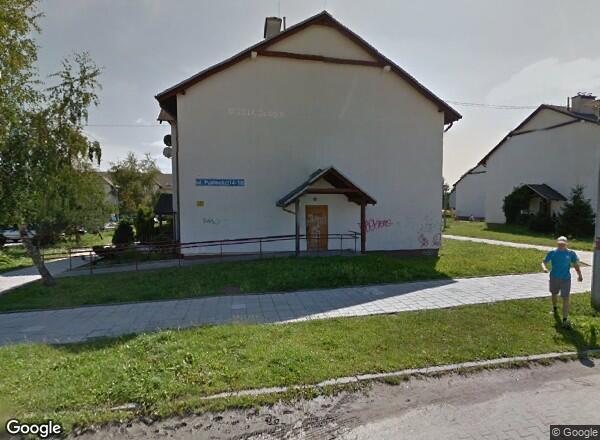 Ceny mieszkań Wrocław UL. PUSTECKA 18