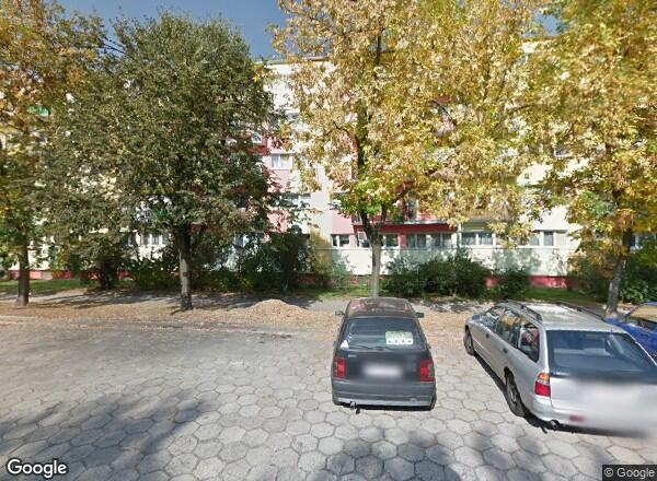 Ceny mieszkań Łódź Lniana 7