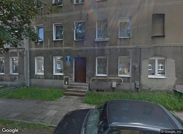 Ceny transakcyjne mieszkań Gdańsk Bliska 8