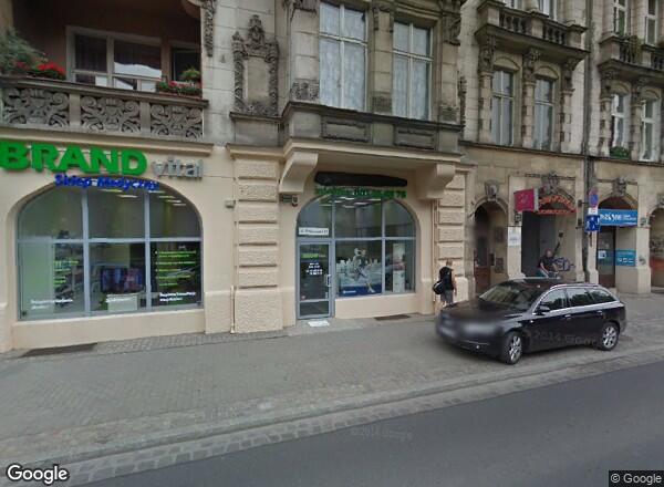 Ceny mieszkań Wrocław UL. TADEUSZA KOŚCIUSZKI 51