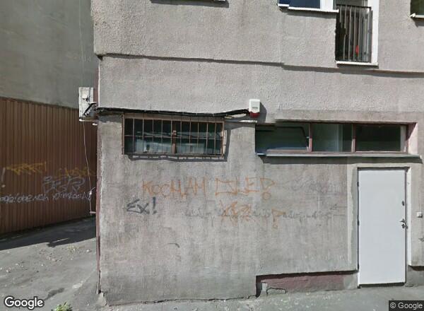 Ceny mieszkań Wrocław UL. KOSZAROWA 34