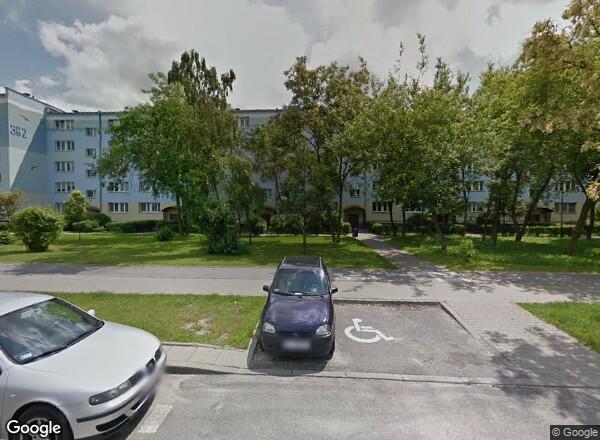 Ceny mieszkań Łódź Janusza Kusocińskiego 90