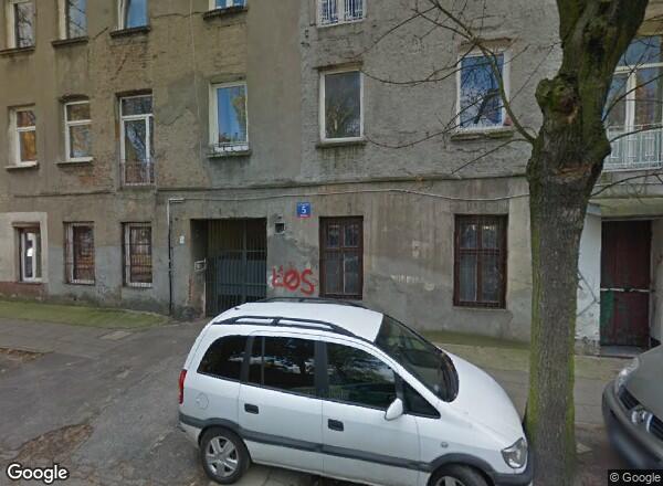 Ceny mieszkań Łódź Poznańska 5