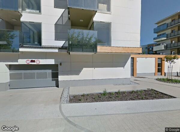 Ceny mieszkań Wrocław UL. MARCA POLO 39