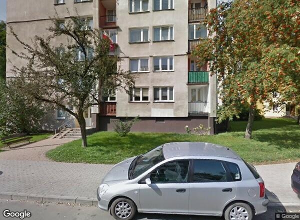 Ceny transakcyjne mieszkań Lublin Bolesława Śmiałego 5
