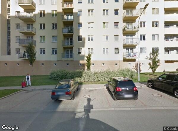 Ceny transakcyjne mieszkań Rzeszów Architektów 5