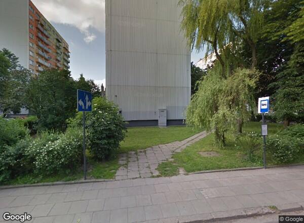 Ceny mieszkań Łódź Zawiszy Czarnego 23/25