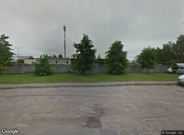 Ceny mieszkań Gdynia Przemysłowa 5