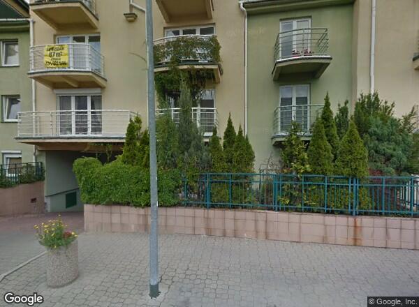 Ceny mieszkań Warszawa ul. Villardczyków 10