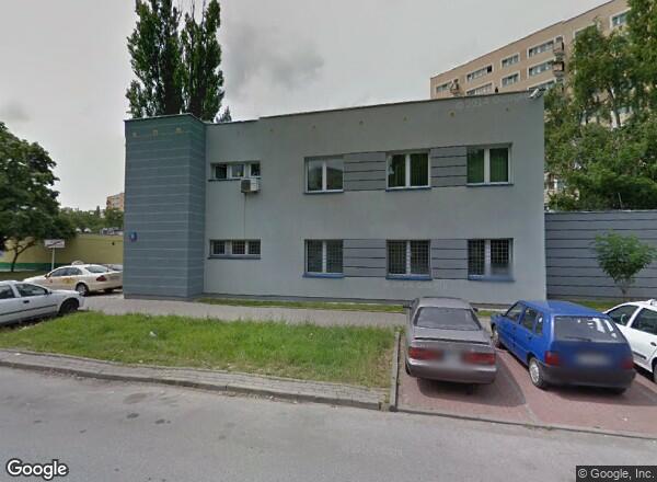 Ceny mieszkań Warszawa ul. Wrzeciono 38