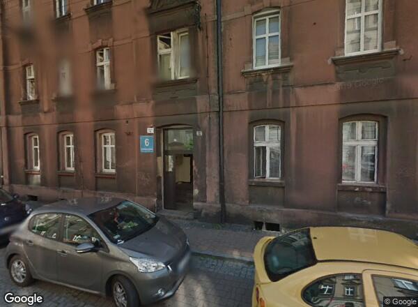 Ceny mieszkań Katowice Strzelecka 6