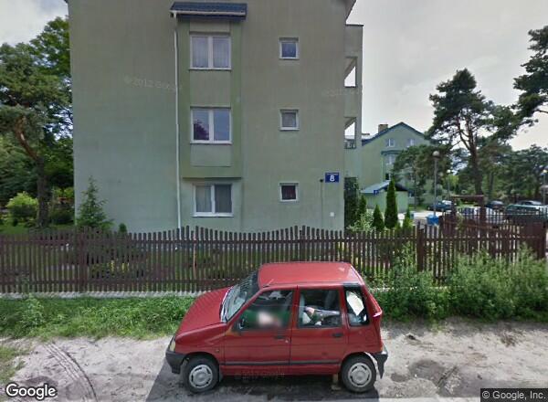 Ceny mieszkań Warszawa ul. Jagienki 8