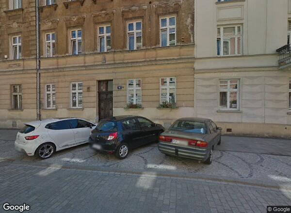 Ceny mieszkań Kraków Tarłowska 4