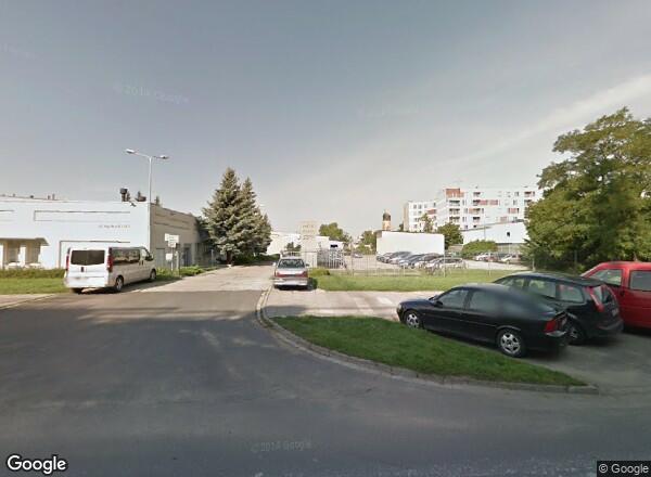 Ceny mieszkań Wrocław UL. NYSKA 79