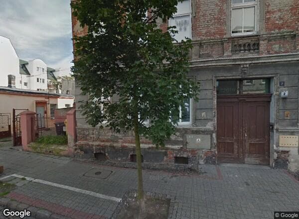 Ceny transakcyjne mieszkań Bydgoszcz Kaszubska 2