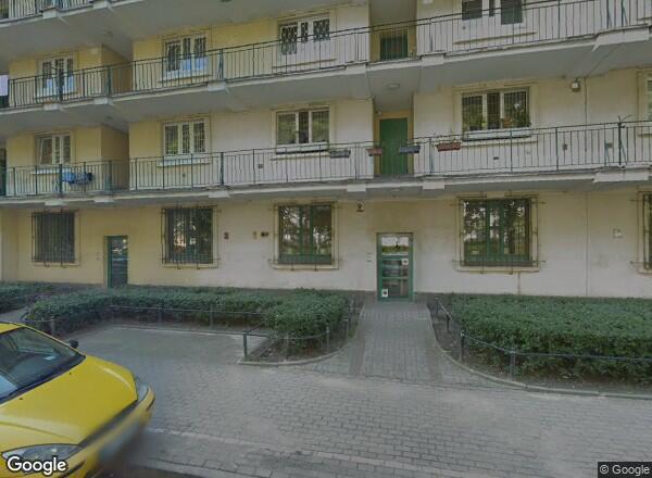 Ceny mieszkań Warszawa ul. Nowolipie 13/15