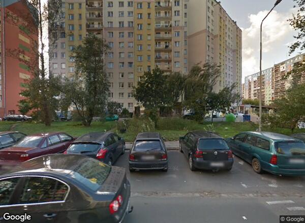 Ceny mieszkań Wrocław UL. ORZECHOWA 41