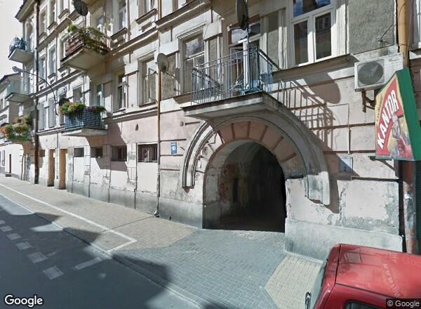 Ceny transakcyjne mieszkań Lublin Furmańska 10
