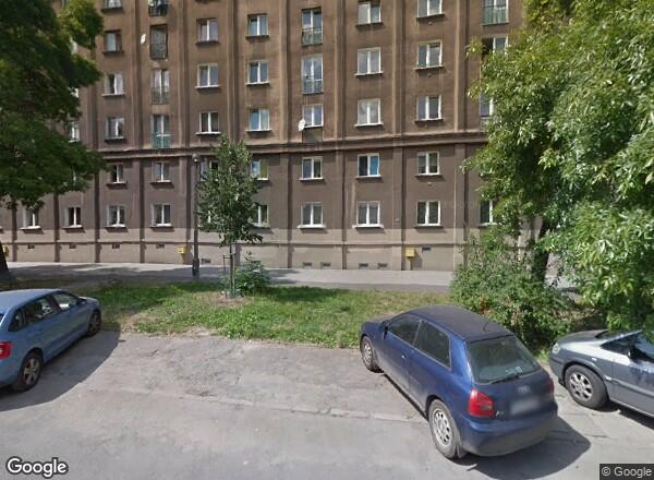 Ceny mieszkań Kraków Osiedle Szkolne 36