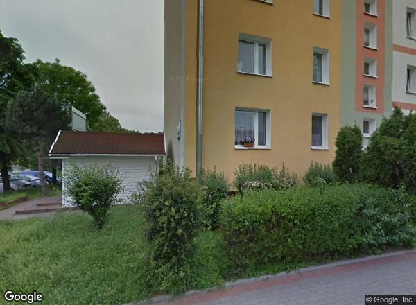 Ceny mieszkań Gdynia Morska 224