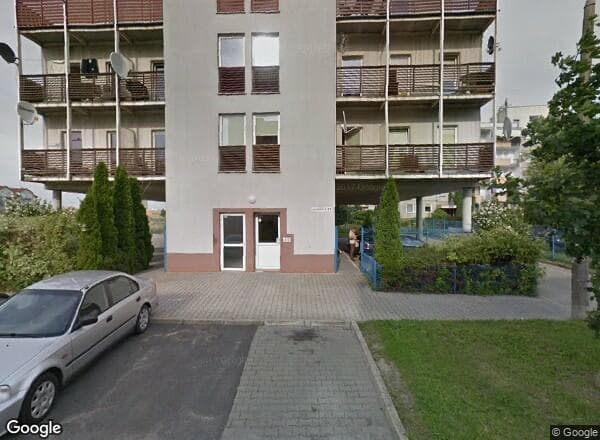 Ceny transakcyjne mieszkań Opole Kielecka 20