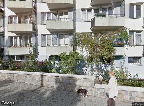 Ceny transakcyjne mieszkań Lublin Klemensa Junoszy 14