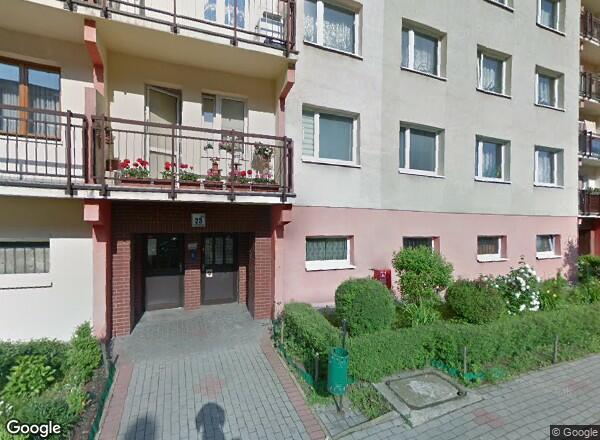 Ceny mieszkań Katowice Wincentego Wajdy 23