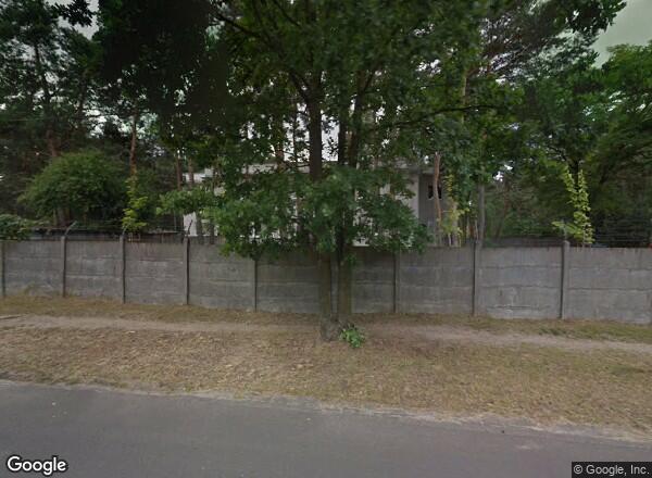 Ceny mieszkań Warszawa ul. Płatnerska 1B