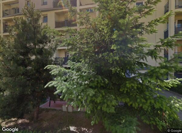 Ceny mieszkań Poznań Stefana Batorego 74