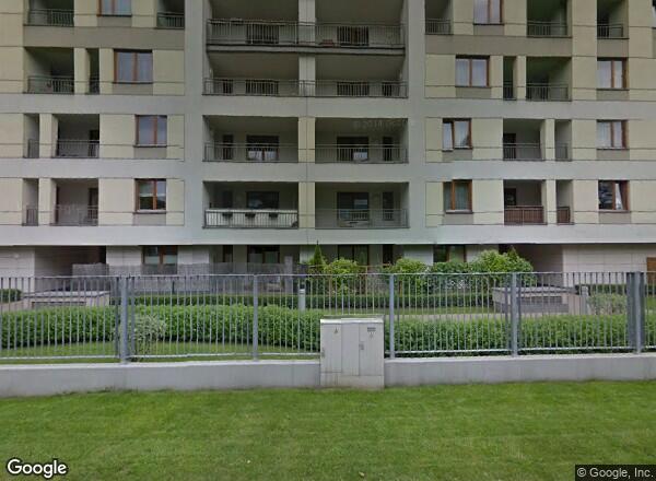 Ceny mieszkań Warszawa ul. Solińska 19A