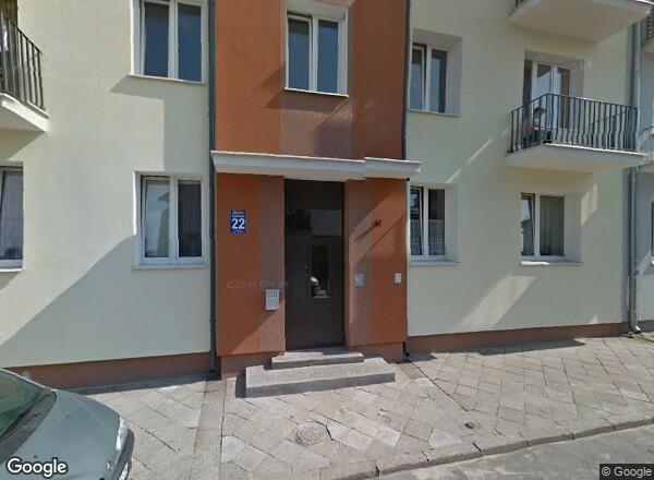 Ceny mieszkań Lublin Czeska 22