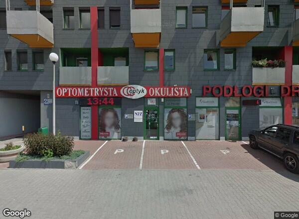 Ceny mieszkań Wrocław UL. BOROWSKA 246A