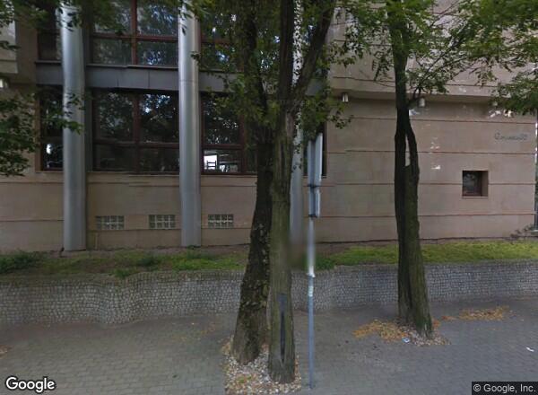 Ceny mieszkań Warszawa ul. Goplańska 35