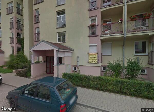 Ceny mieszkań Wrocław UL. MARKA HŁASKI 39