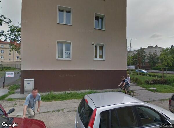 Ceny mieszkań Poznań Stanisława Przybyszewskiego 11