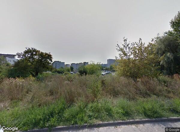 Ceny mieszkań Poznań Rzeczańska 15