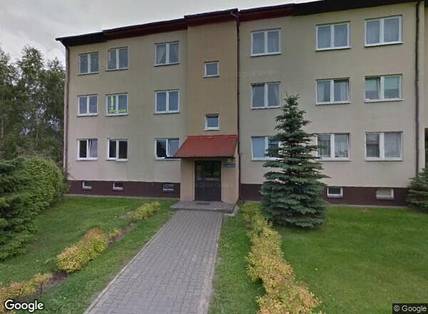 Ceny transakcyjne mieszkań Poznań Owidiusza 36