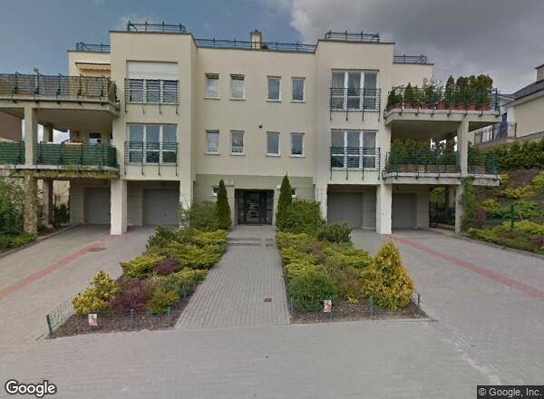 Ceny mieszkań Gdańsk Jerzego Waldorffa 7