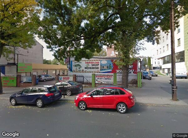 Ceny mieszkań Lublin Lubartowska 72A