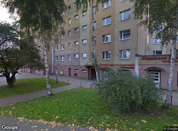 Ceny mieszkań Katowice Podhalańska 16