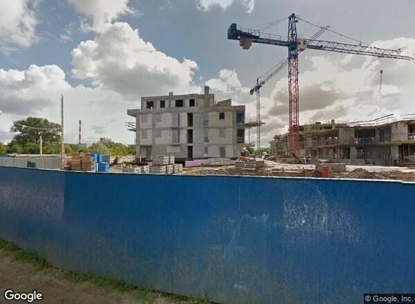 Ceny transakcyjne mieszkań Warszawa ul. Santocka 10B
