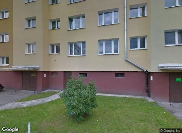 Ceny transakcyjne mieszkań Warszawa ul. Budy 1