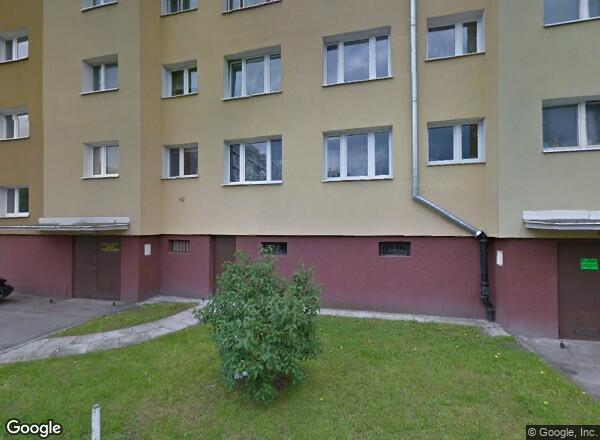Ceny mieszkań Warszawa ul. Budy 1