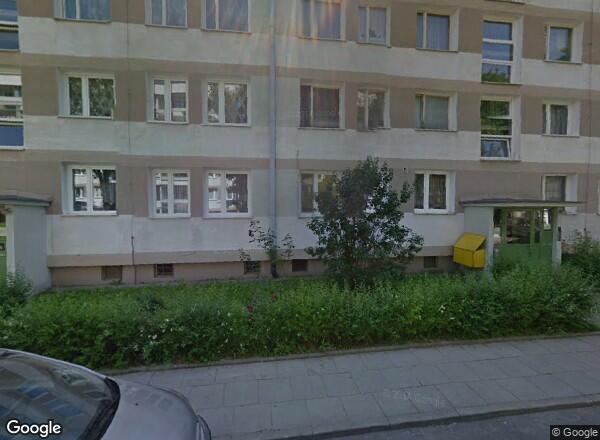 Ceny mieszkań Kraków Osiedle Złotego Wieku 33