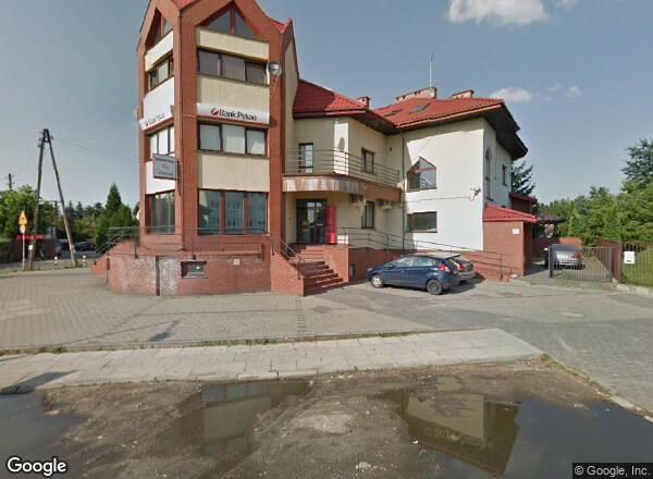 Ceny mieszkań Warszawa ul. Tużycka 7