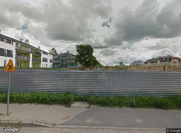 Ceny mieszkań Szczecin Maciejkowa 38