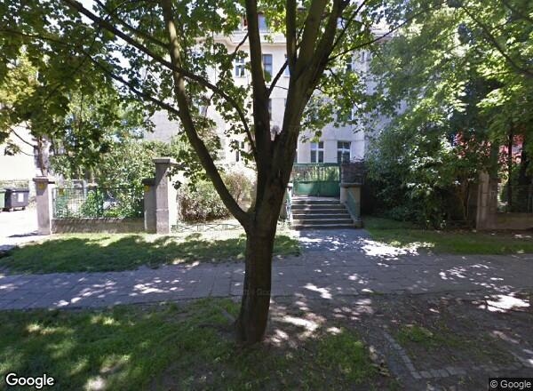 Ceny transakcyjne mieszkań Wrocław UL. JANUSZOWICKA 16