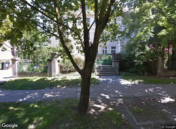 Ceny mieszkań Wrocław UL. JANUSZOWICKA 16