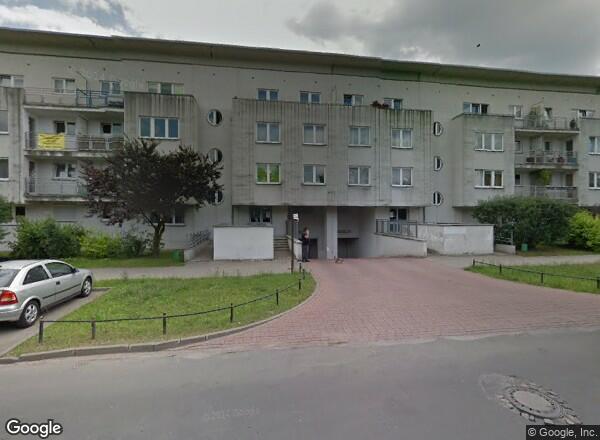 Ceny mieszkań Warszawa ul. Turmoncka 17A