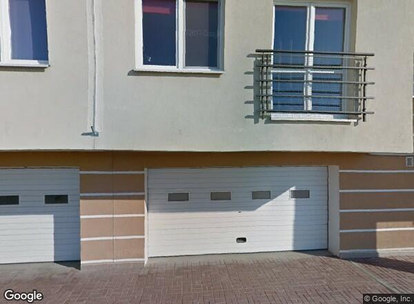 Ceny mieszkań Warszawa ul. Modlińska 65E